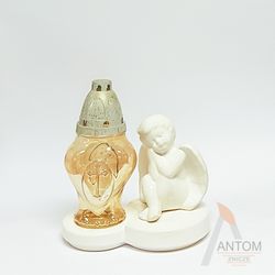 Ceramika a1 aniołek